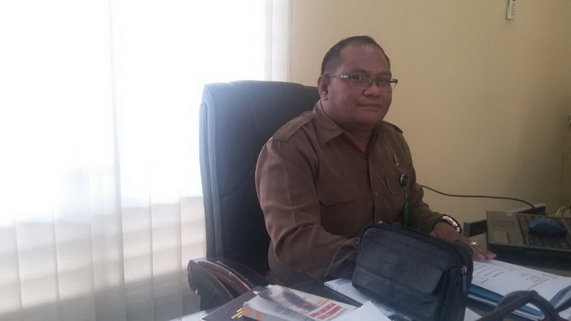 Rabu, Sidang Lanjutan Eri Sumarni Vs Gubri di PTUN Pekanbaru